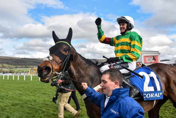 07a24957-5fd8-4486-8827-aea1dd42acfe Cheltenham Festival Countdown