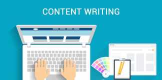 Content Writing for Brands and Businesses