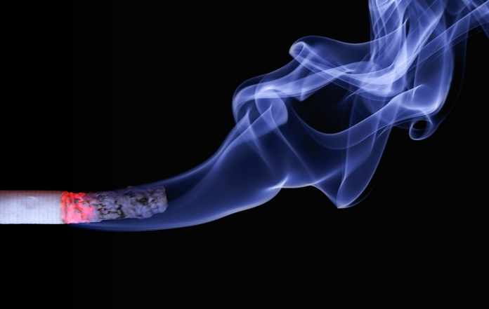 nicotine