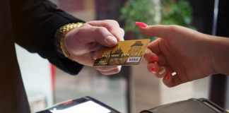 Chime Card