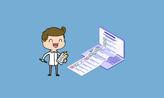 professional survey software Why use survey software