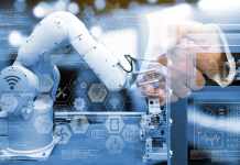 Challenges Of Using Robotic Automation For Material Removal robotic automation