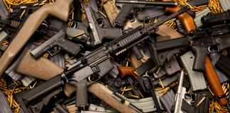 Outdoor Trader: The fastest growing company for the supply of dangerous weapons in the USA Outdoor trader