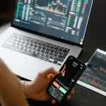 Trading online
