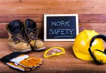 Sustaining work safety is a must for businesses Sustaining work safety is a must for businesses