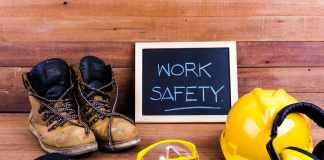 Sustaining work safety is a must for businesses Sustaining work safety is a must for businesses