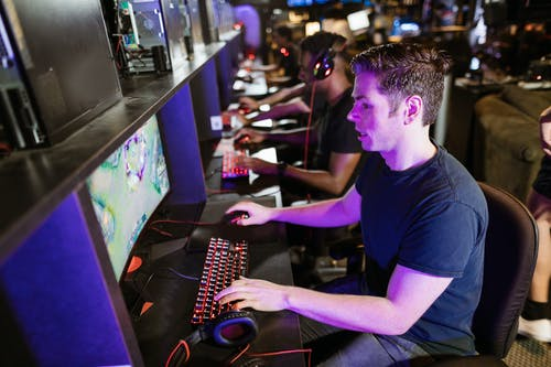 razer gaming