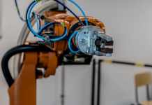Robots in Industry