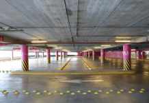6 tips on levelling concrete Yourself concrete floor