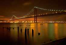 Top 5 best romantic places to visit in Lisbon Top 5 best romantic places to visit in Lisbon