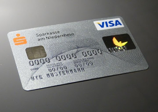 Credit Cards Low-Interest Rate Kreditkort