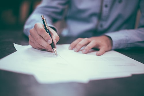 Loan Application Rejected Loan Application