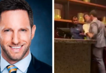Joel Micheal Singer: What has the viral feisty coastal employee done now? Joel Micheal singer