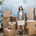 Moving tips
