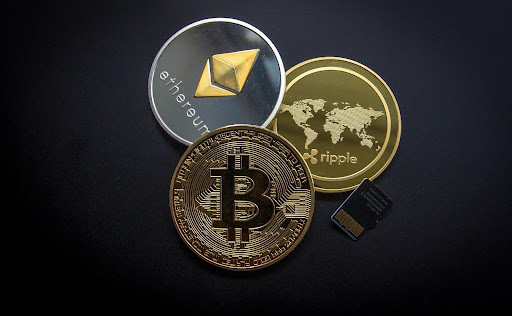 1 Crypto Currencies To Own