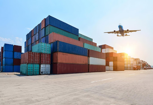 The Difference Between Operations Logistics and Supply Chains Logistics and Supply Chains