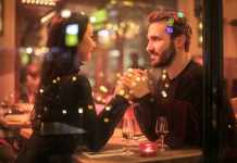 online dating technologies