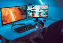 Going All Out with the Gaming PC of Your Dreams PC of Your Dreams