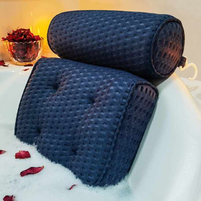 Bath Tub Pillow