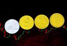 cryptocurrency