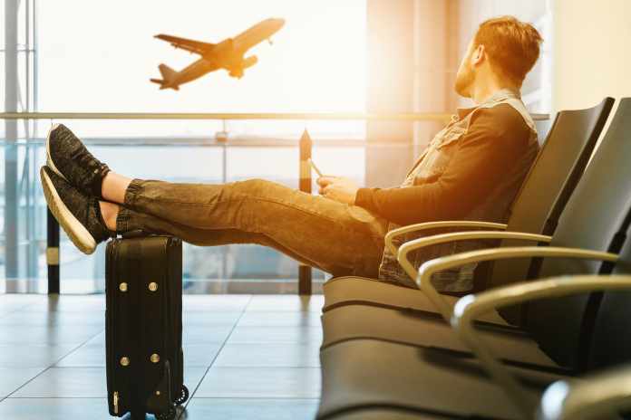 before you go traveling