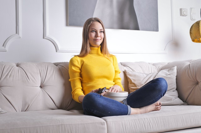 pexels-andrea-piacquadio-3769016 Comfortable Eating Alone