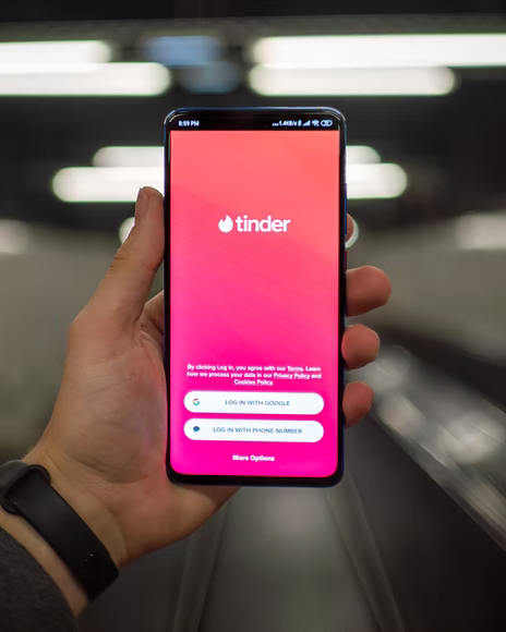 Dating App