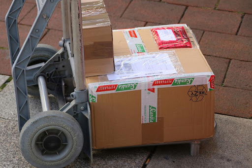 Packaging Packaging