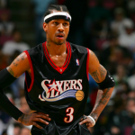 Allen Iverson Net Worth
