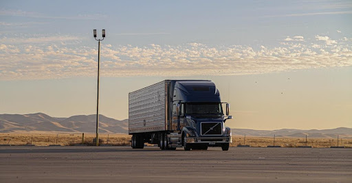Truck Driving Truck Driving