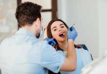 The Total Cost of Veneers Veneers