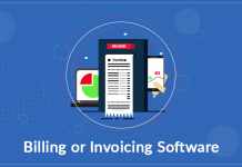 Billing Software Companies