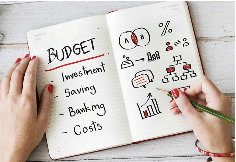 budget budget
