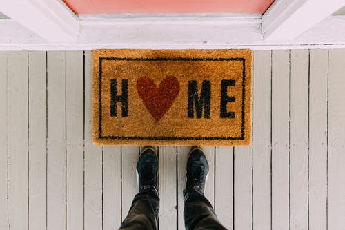 home renovate the exterior