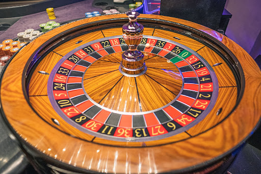 online casino an Online Casino