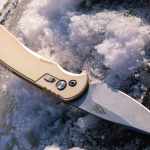 Knife