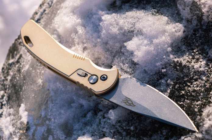 Knife