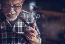 Types of smoking pipes and their advantages Types of smoking pipes