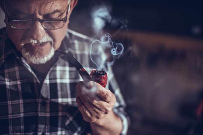 smoking pipes Types of smoking pipes