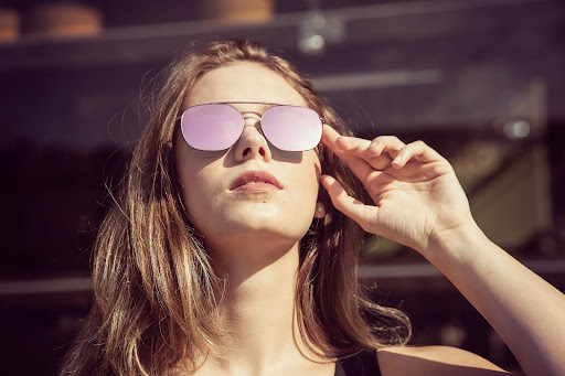 sunglass Protecting Your Eyes