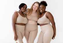 Styling Every Outfit: Shapewear Enhance Your Natural Shape Shapewear