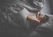 Having Trouble Sleeping At Night? 6 Tips And Advice For A Good Night’s Rest Sleeping