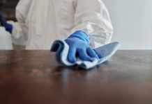Cleaning Strategy