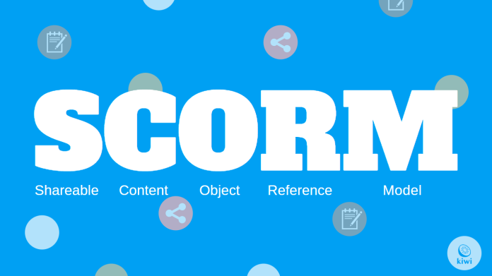 PowerPoint SCORM compliant PowerPoint SCORM