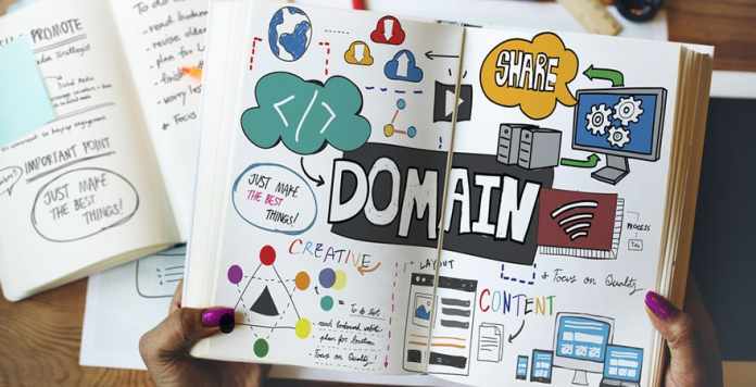 domain name perfect domain name