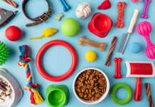 Pet Products