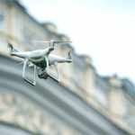 Frequent drone users