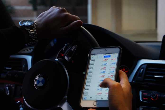 Brexit millionaire trading app