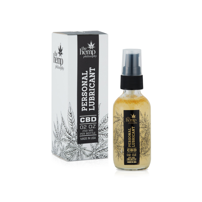 CBD Lubricant CBD Lubricant