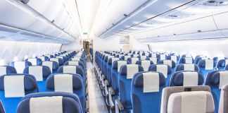 aircraft
